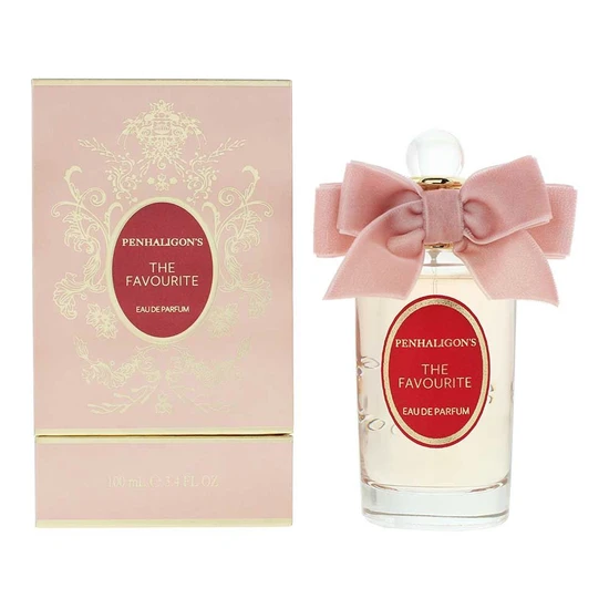Penhaligons The Favourite Eau De Parfum