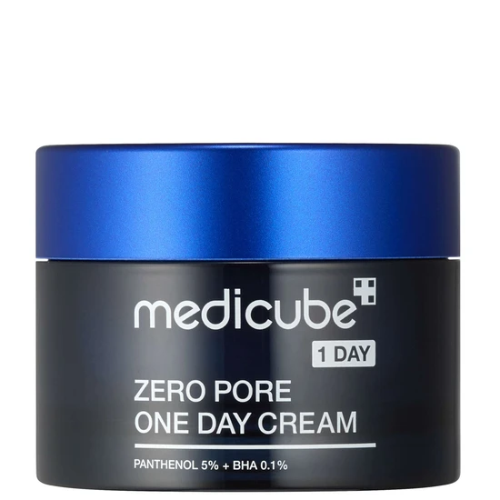 Medicube Zero Pore One Day Cream