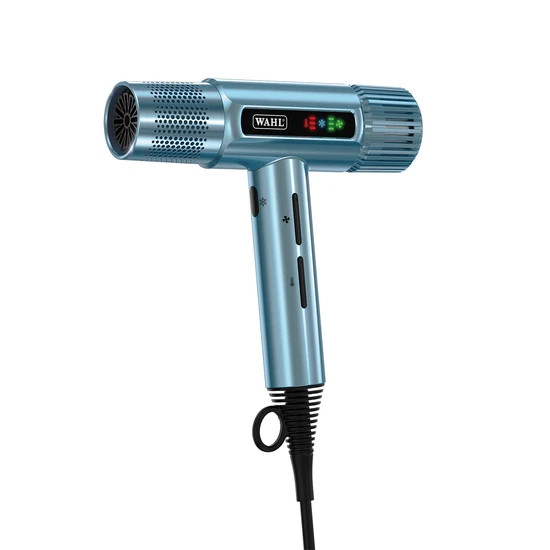 Wahl Vanquish Digital Motor Hair Dryer
