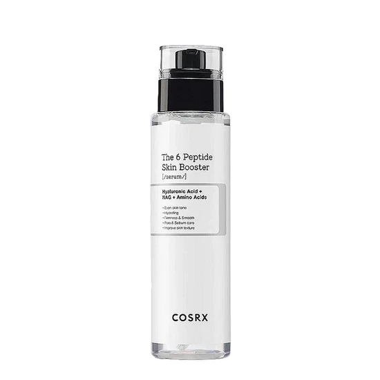 CosRx The 6 Peptide Skin Booster Serum