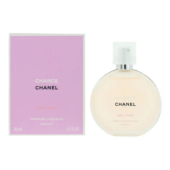 CHANEL Chance Eau Vive Hair Mist