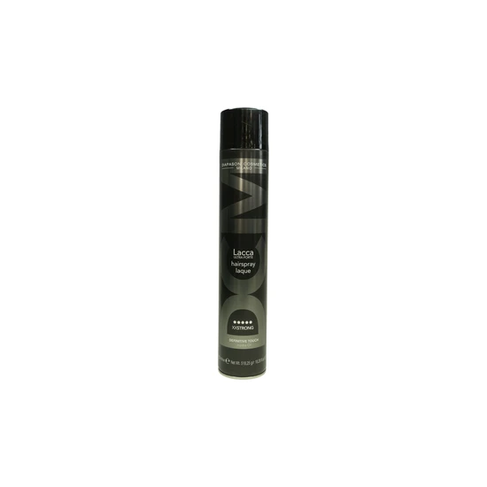 DCM Ultra XXStrong Hairspray