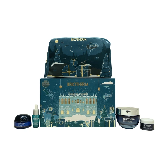 Biotherm Blue Therapy Gift Set