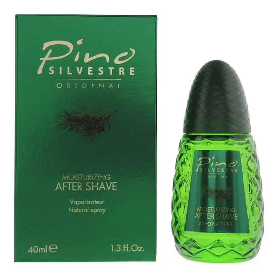 Pino Silvestre Shave Master Moisturising Aftershave