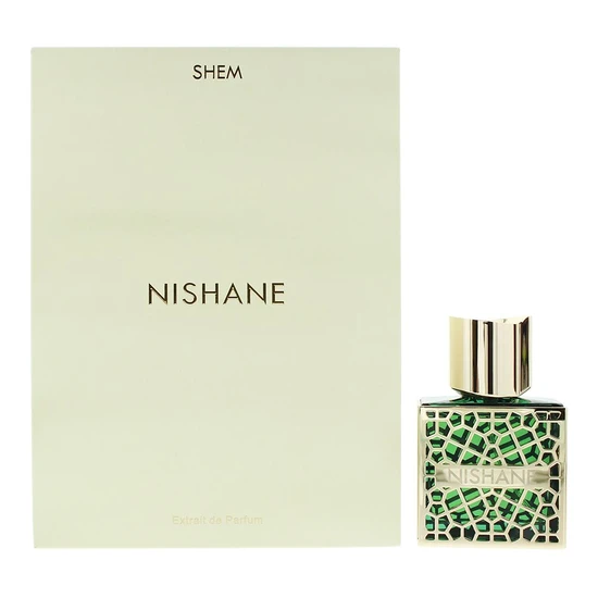 Nishane Shem Extrait De Parfum