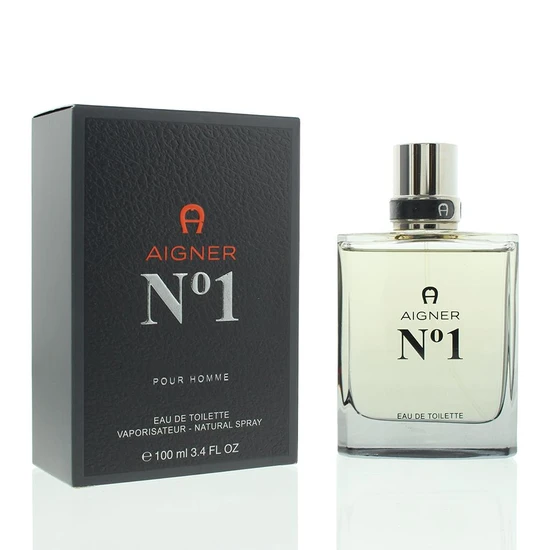Aigner No 1 Eau De Toilette