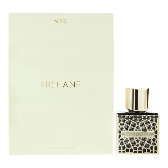 Nishane Nefs Extrait De Parfum