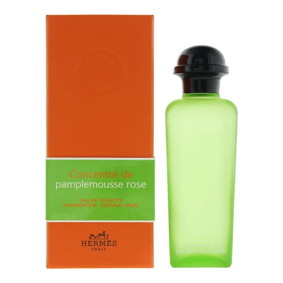 Hermès Hermessence Concentre De Pamplemousse Rose Eau De Toilette