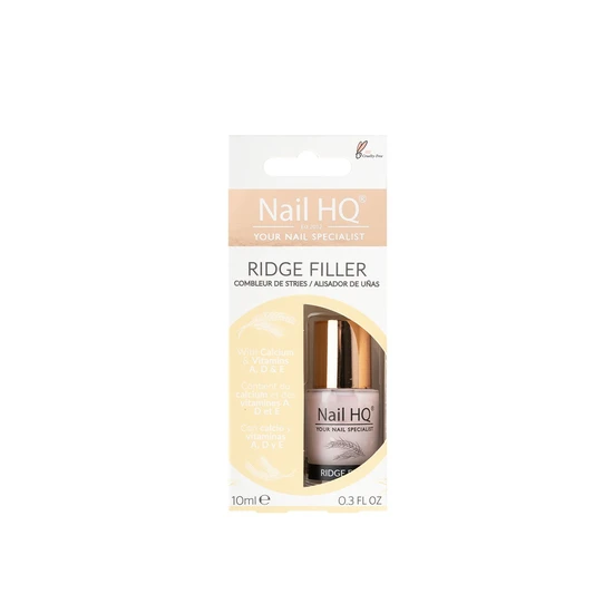Nail HQ Ridge Filler