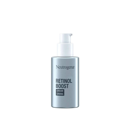 Neutrogena Retinol Boost Cream
