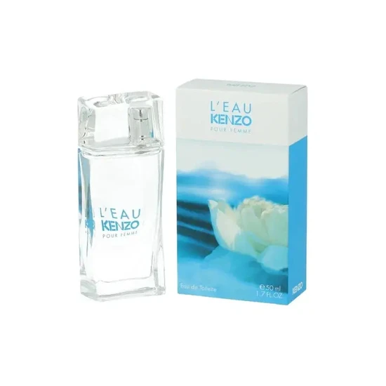 Kenzo Pour Femme Eau De Toilette