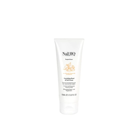 Nail HQ Nourishing Hand & Nail Cream