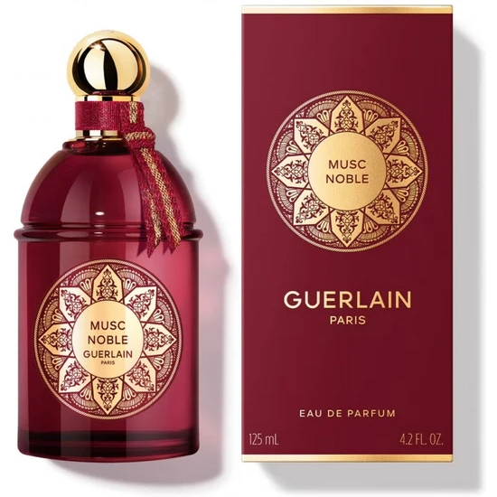 GUERLAIN Musc Noble Eau De Parfum