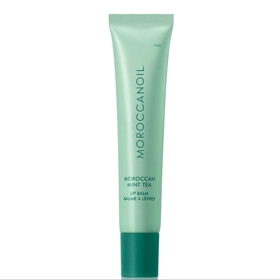 Moroccanoil Mint Tea Lip Balm