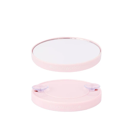 Brushworks Magnifying Mirror