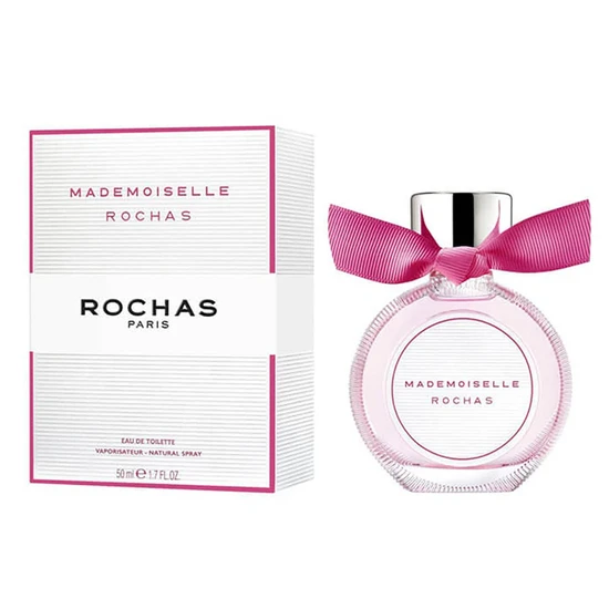 Rochas Mademoiselle Rochas Eau De Parfum