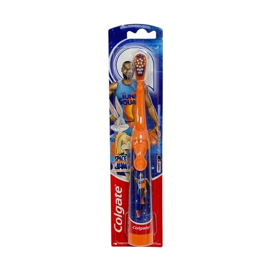 Colgate Kids Battery Sonic Powered Toothbrush