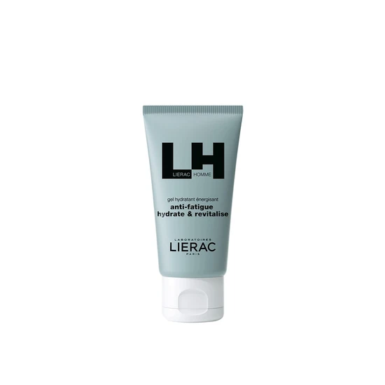 Lierac Homme Energising Moisturising Gel