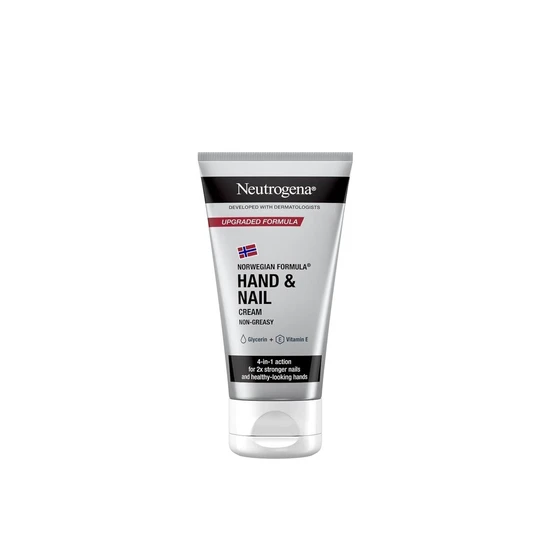 Neutrogena Hand & Nail Cream