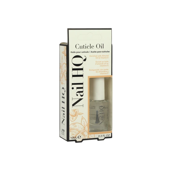 Nail HQ Cuticle Oil