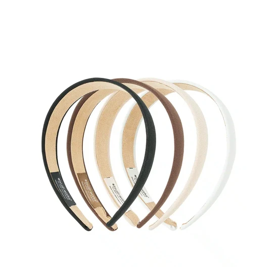 Brushworks Classic Headbands