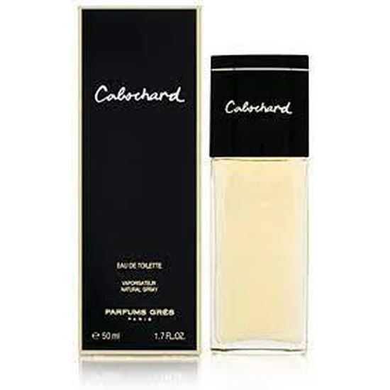 Gres Cabochard Eau De Toilette