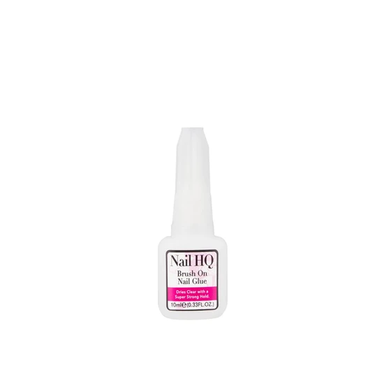 Nail HQ Brush On Nail Glue
