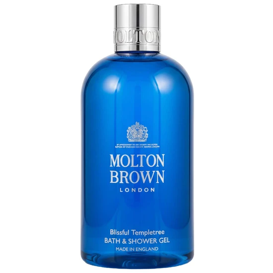 Molton Brown Blissful Templetree Bath & Shower Gel