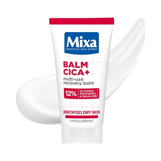 Mixa Balm Cica Plus Multi Use Recovery Balm