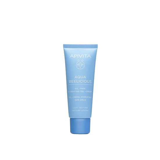 APIVITA Aqua Beelicious Oil-Free Hydrating Gel-Cream