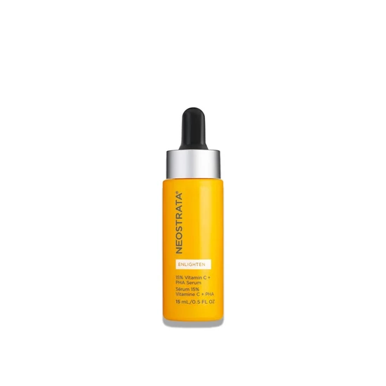 NeoStrata Enlighten 15% Vitamin C + PHA Serum