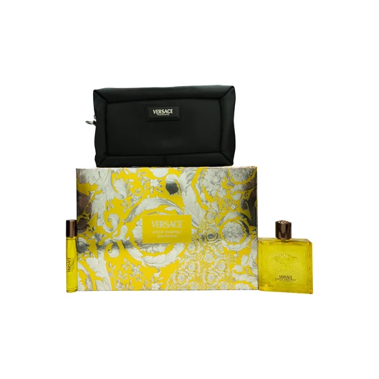 Versace Eros Energy Eau De Parfum Gift Set