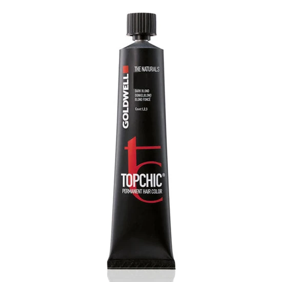 Goldwell Topchic Permanent Hair Colour