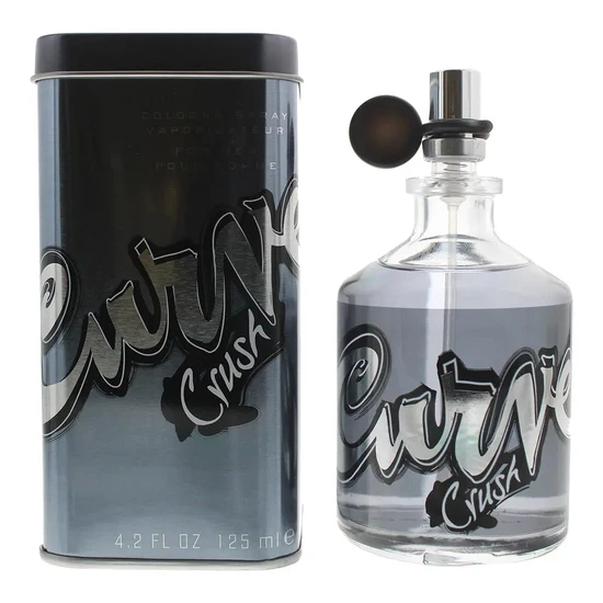 Liz Claiborne Curve Crush Cologne