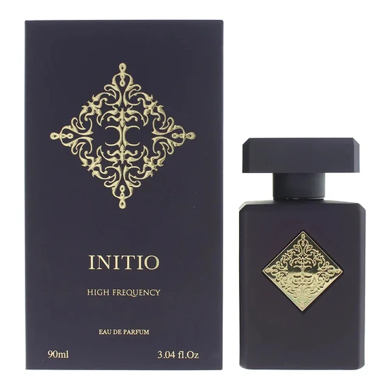 Initio High Frequency Eau De Parfum