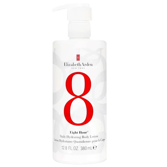 Elizabeth Arden Eight Hour Daily Hydrating Body Lotion 380ml