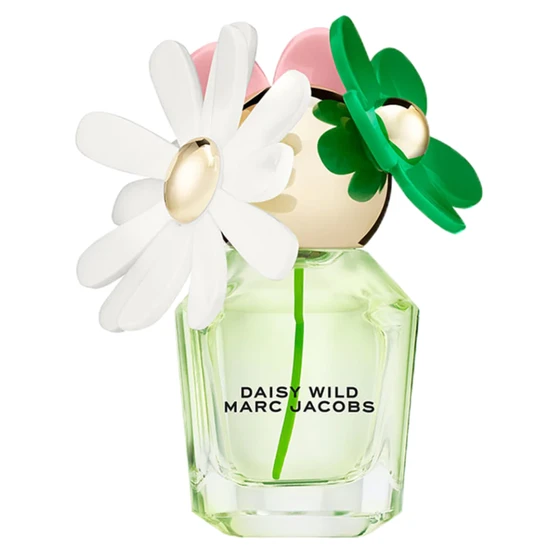 Marc Jacobs Daisy Wild Eau De Parfum