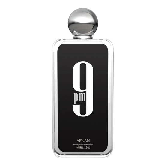 Afnan 9PM Eau De Parfum