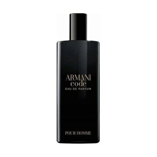 Giorgio Armani Code Pour Homme Eau De Parfum