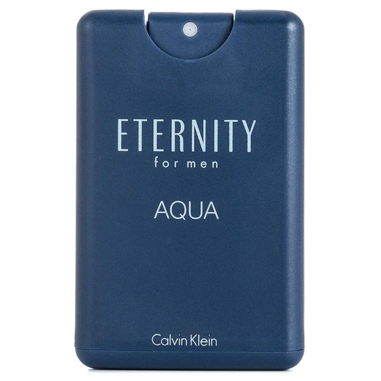 Calvin Klein Eternity Aqua Eau De Toilette