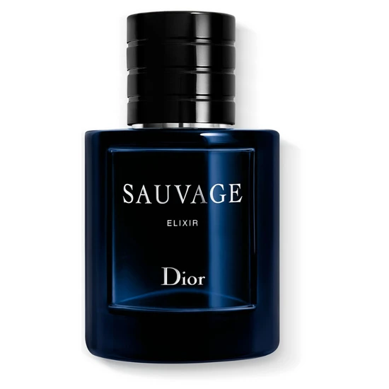 DIOR Sauvage Elixir