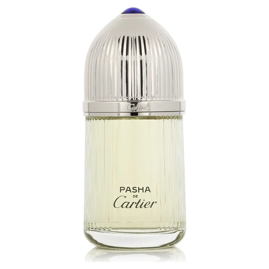 Cartier Pasha De Cartier Eau De Toilette