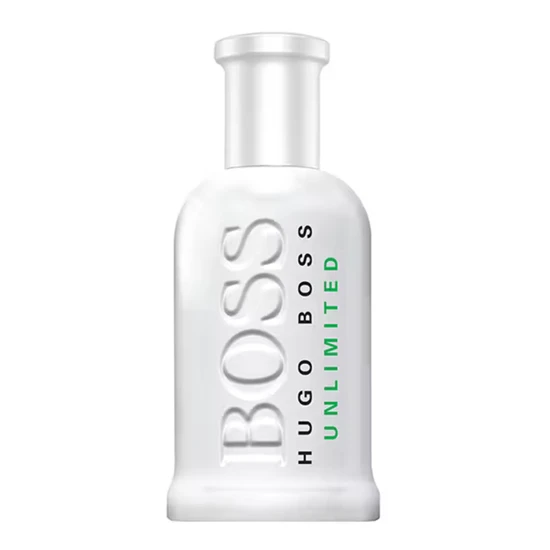 Hugo Boss Boss Bottled Unlimited Eau De Toilette