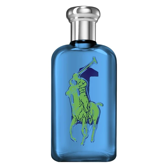 Ralph Lauren Big Pony Blue Eau De Toilette