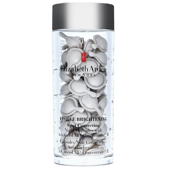 Elizabeth Arden Visible Brightening Spot Correcting Night Capsules