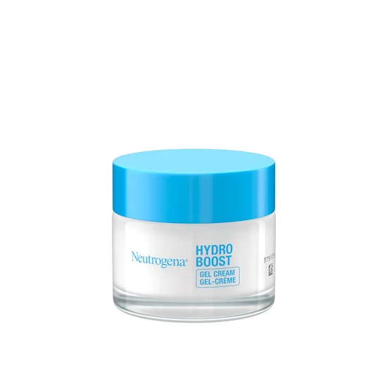 Neutrogena Hydro Boost Gel-Cream