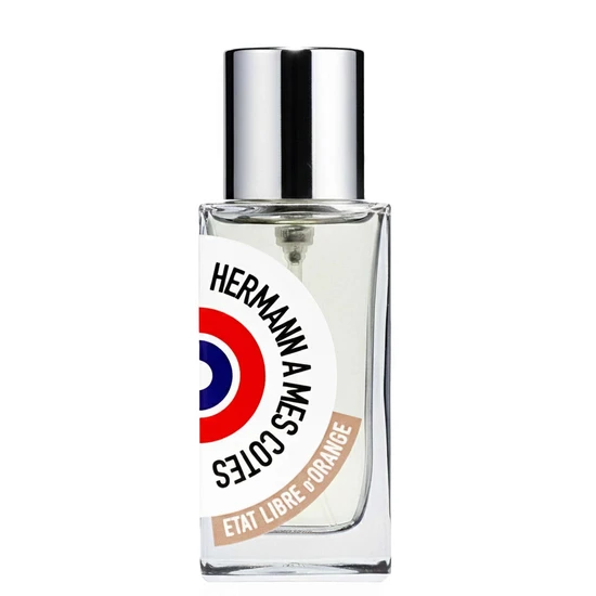 Etat Libre d'Orange Hermann A Mes Cotes Me Paraissait Une Ombre Eau De Parfum
