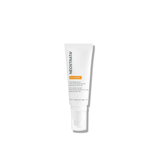 NeoStrata Enlighten Skin Brightener Cream SPF 35