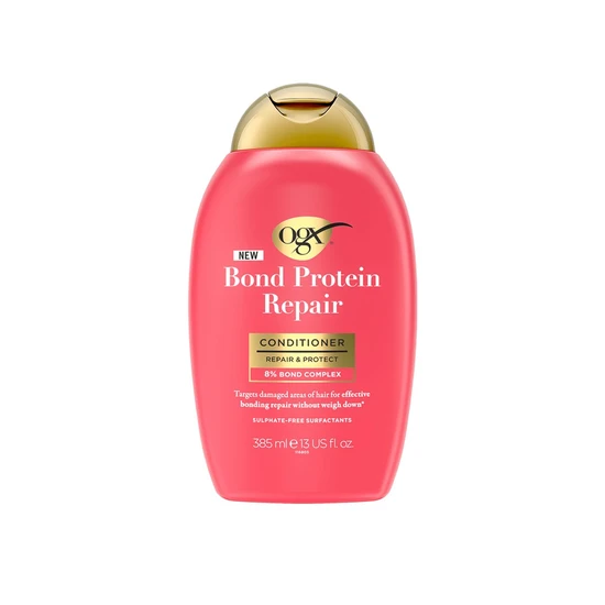 OGX® Bond Protein Repair Conditioner