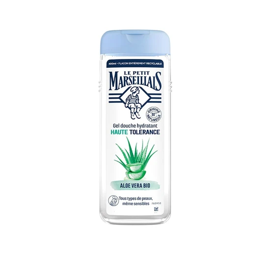 Le Petit Marseillais Aloe Vera Hydrating Shower Gel